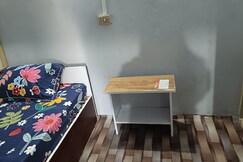 RT Homestay