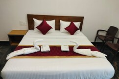 VGN CONVENTION CENTRE