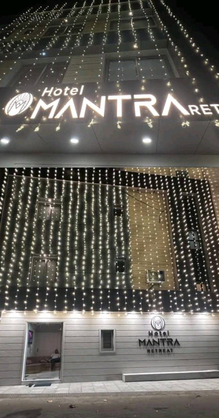 Hotel Mantra Retreat - Tap to explore photos