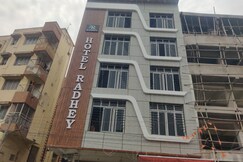 HotelRadhey