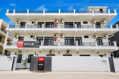 Hotel O Shimla Bypass Road ISBT Dehradun Formerly Benison Guest House