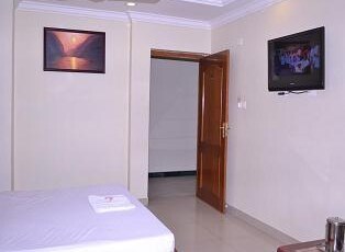 Susee Park Room Type - Deluxe