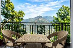 Address of Hotel Lansdowne Vacations