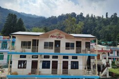 Himalayan Villa by StayApart