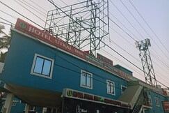 Hotel Utkal Inn