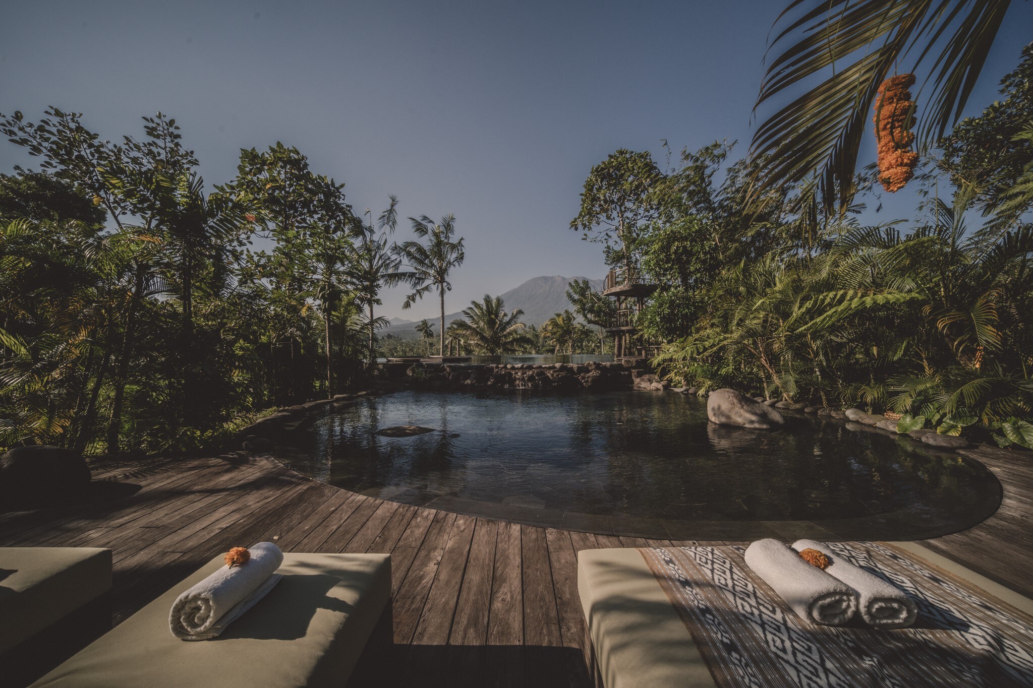 Hideout Bali - Tap to explore photos