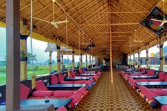 Hampi Nature's Cottage