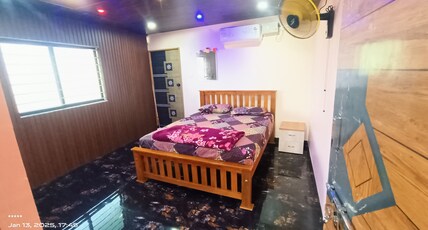 Ocean pearl 1 Room Type - Bedroom 3