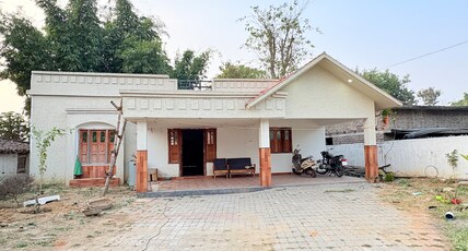 Sarohari Room Type - Sarohari