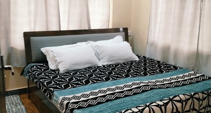 Vida Homestay By Sarla Hotel Inn Room Type - Mango Room