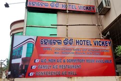 Hotel Vickey