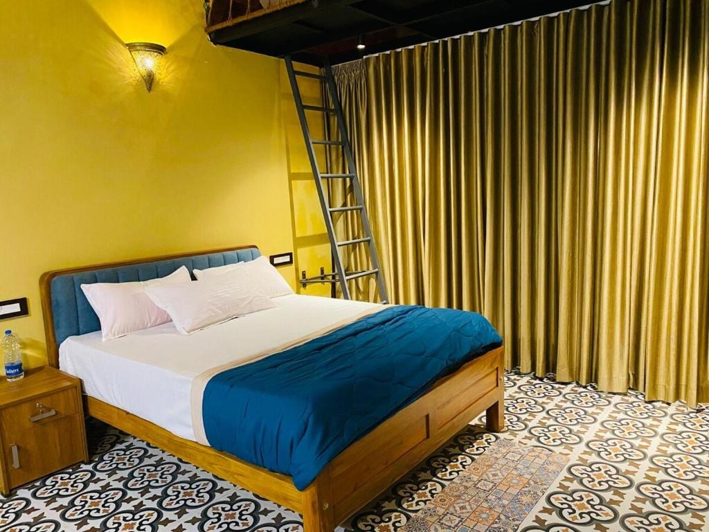 Casa Kabani Premium Cottage Stay - Tap to explore photos