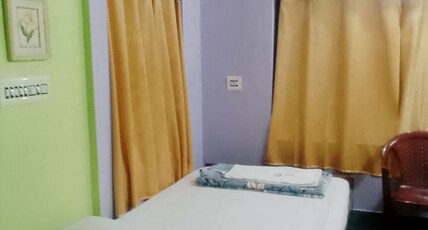 East West Farmstay Room Type - Double Bed Room