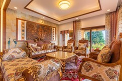 Address of Luxury 3BHK Villa Mukteshwar Private Elite Escape