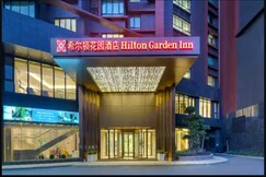 Hilton Garden Inn Zhongshan Guzhen