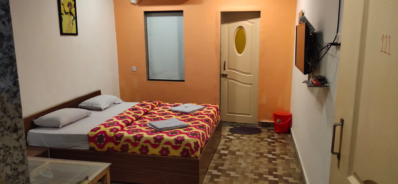 Gujarati Marwadi Food Park View Resort - Tap to explore photos