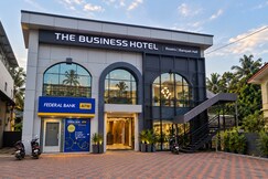 Address of 7 The Business Hotel