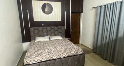 Tpi Dit Villa Room Type - Bedroom 2