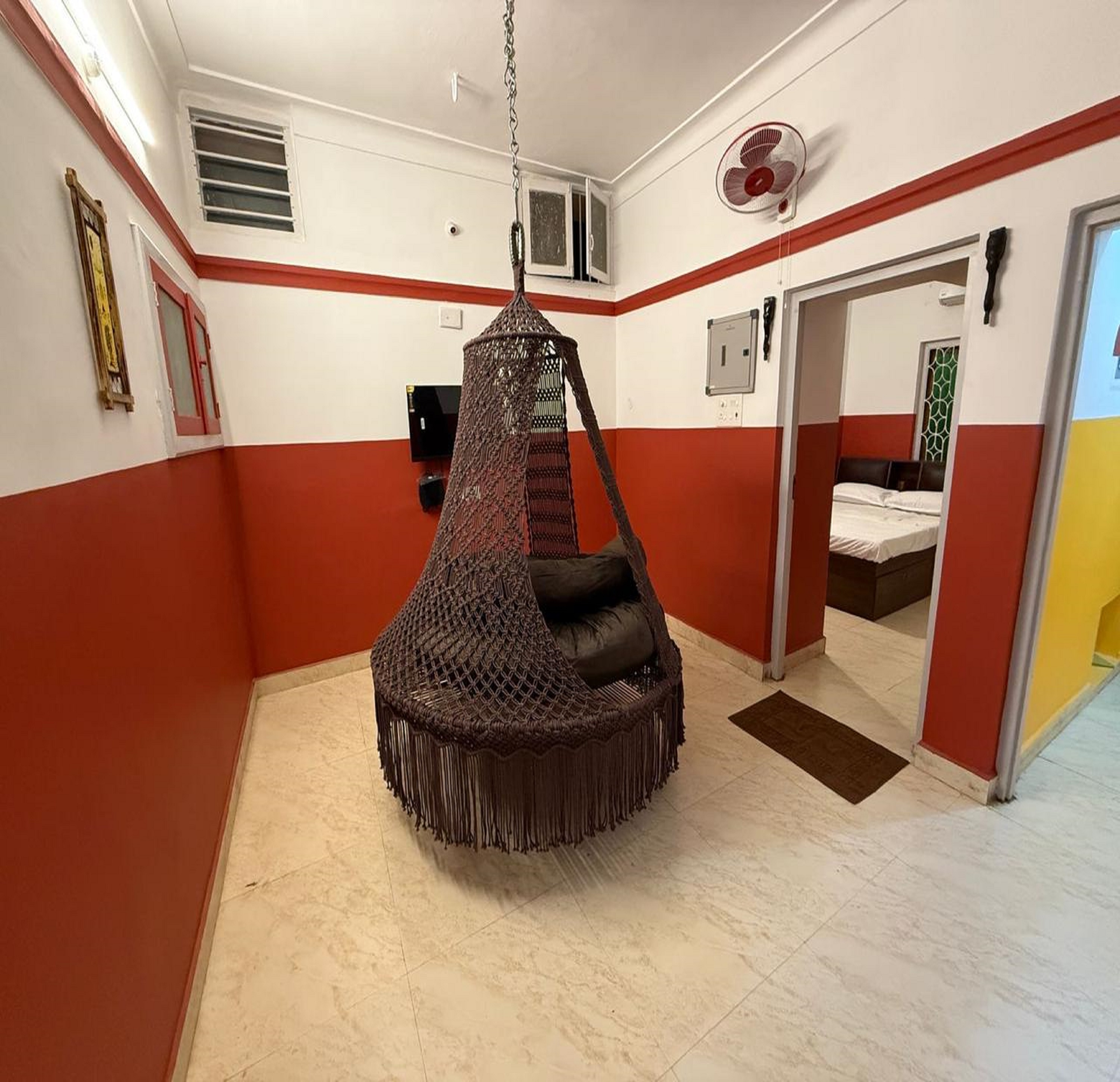 Villa Gobi - Tap to explore photos