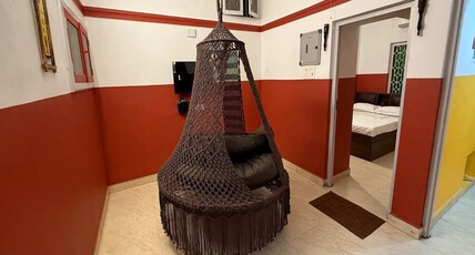 Villa Gobi Room Type - 1 BHK Villa Ground Floor