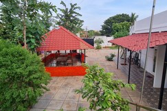 Green Wood Farm Villa