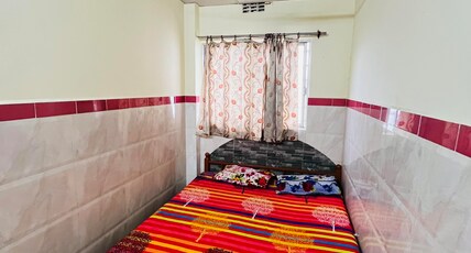Bikash Lodge Room Type - Non AC Double 322