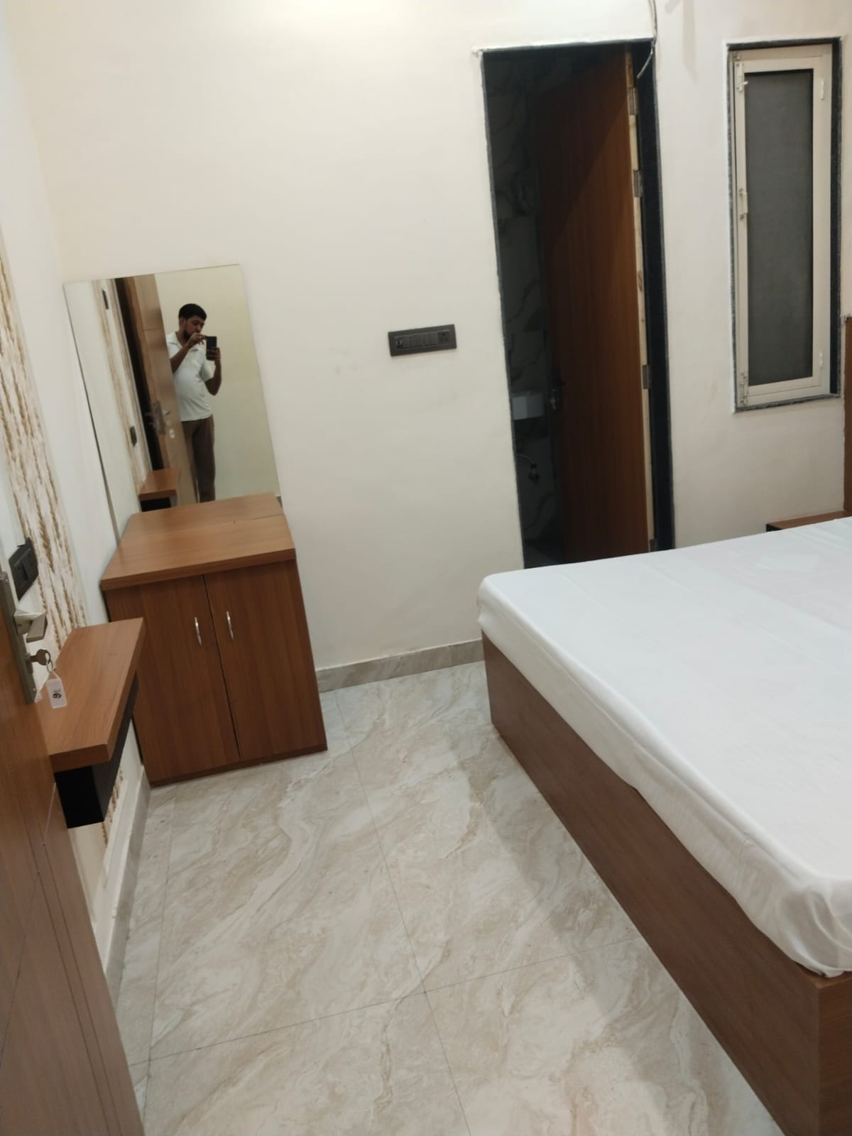 HOTEL SHRI SALASAR INN - Tap to explore photos