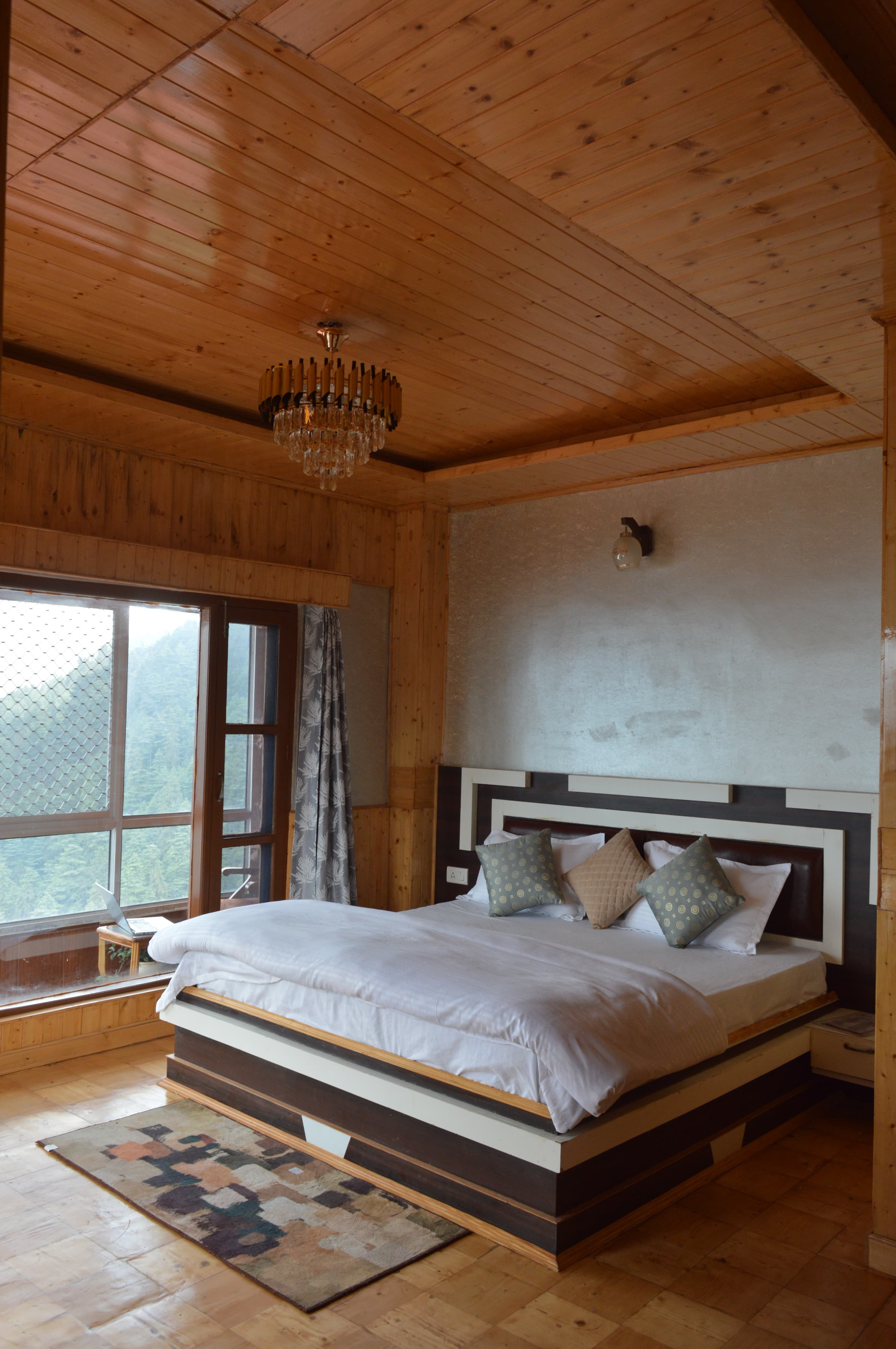 Nature Heaven Homestay - Tap to explore photos