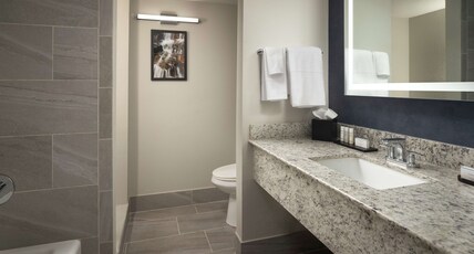 Embassy Suites by Hilton Tucson East Room Type - 2 QUEEN BEDS 2 ROOM SUITE Embassy Suites by Hilton Tucson East Room Type - 2 QUEEN BEDS 2 ROOM SUITE