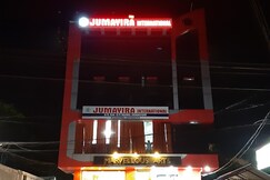 Jumayira International