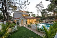 LohonoStays Villa Vivre