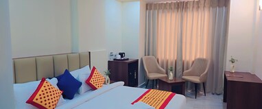 Hotel Harsh Vilas