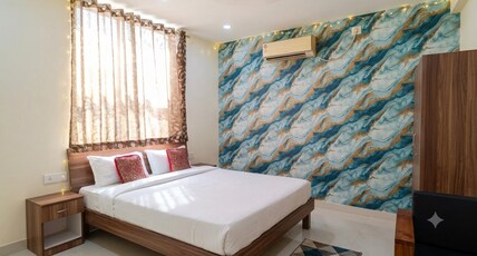 KANAKSHRI HOTEL Room Type - Deluxe Room KANAKSHRI HOTEL Room Type - Deluxe Room