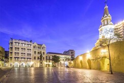 NH Cartagena Urban Royal