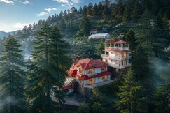 Villa Oasis A Vibrant Escape with Vibhasa's Rajrambha with Gazebo