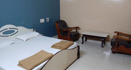 Hotel Royal Residency Room Type - Double Bed Non Ac