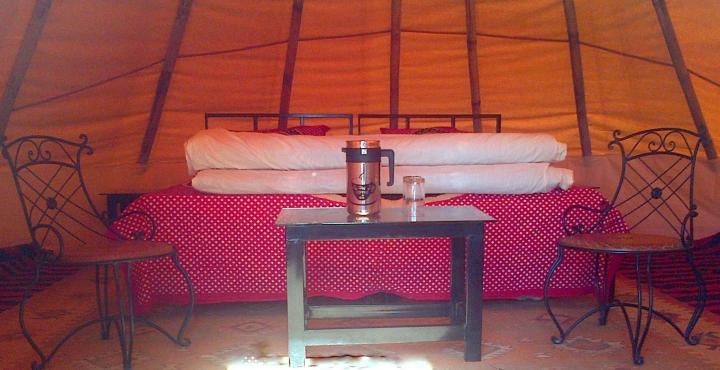 Umaid Safaris & Desert Lodge - Tap to explore photos