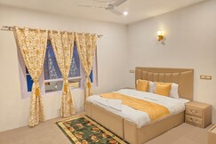 Al Wali Residency
