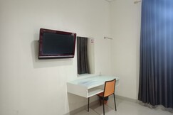 Hotel O Millow Kost Near Gedung Rektorat IAIN PAREPARE