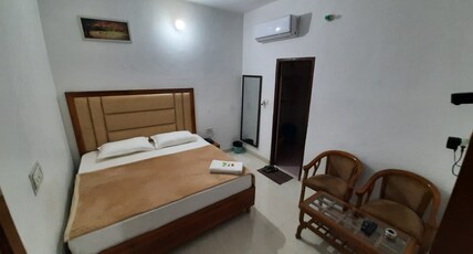 Hotel Nice Room Type - Delux Room