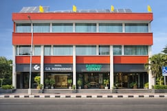 Hotel GK International