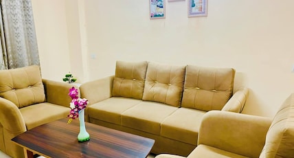 Khanna Villa | 2BHK Apartment | 2kms to Kashi Vishwanath Room Type - Khanna Villa | 2BHK Apartment | 2kms to Kashi Vishwanath