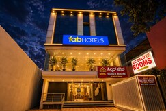 Address of FabHotel Silver House Inn