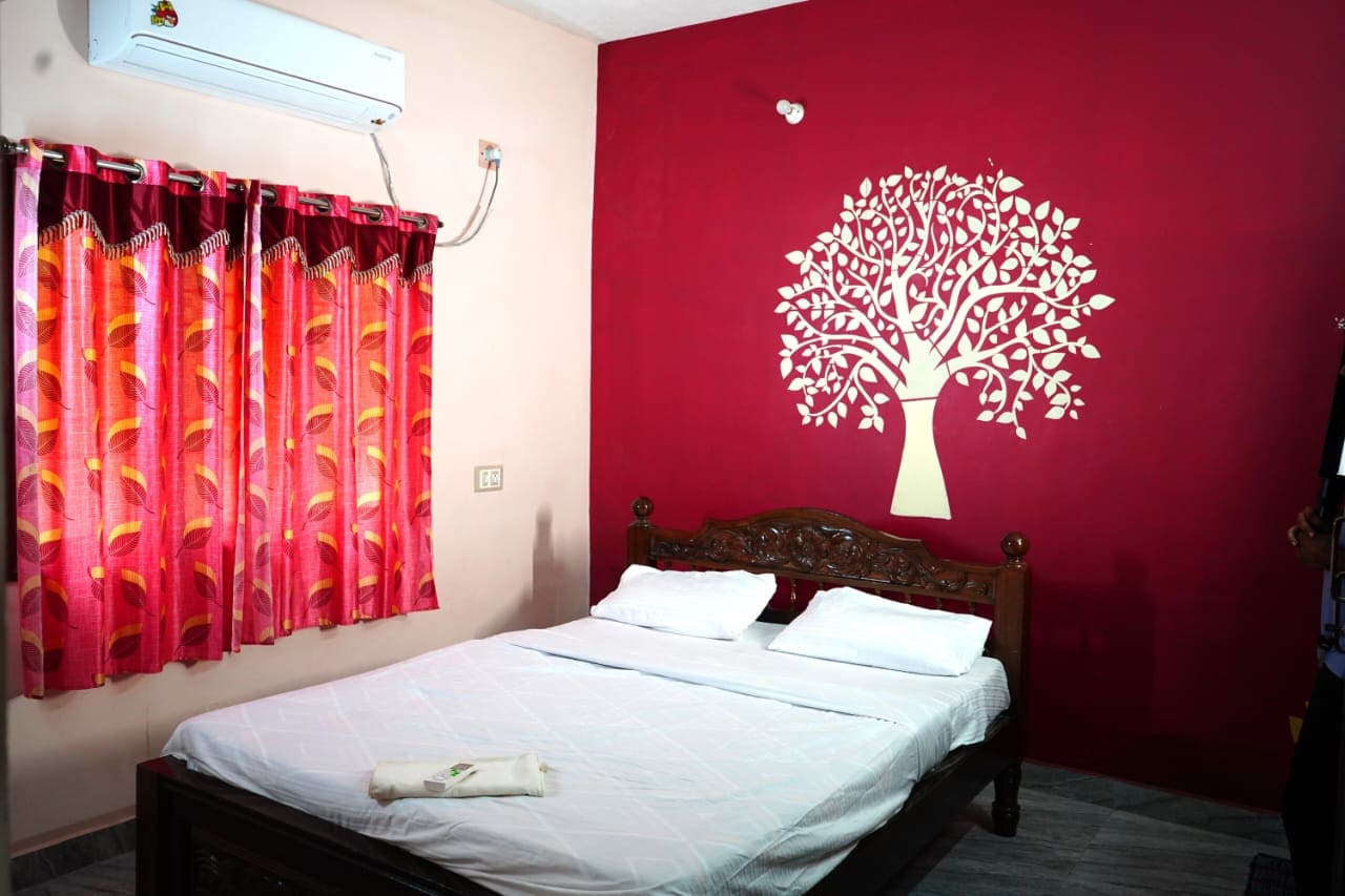 pondyvibeshomestay2bhk - Tap to explore photos