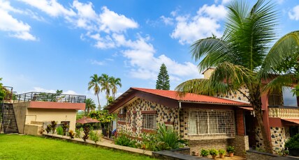 3 Idiots 4BHK Villa Room Type - 3 Idiots 4BHK Villa