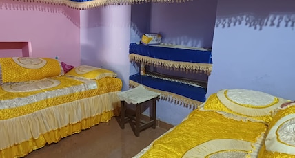 BraveheartHomes K002 Dharchula by MMF Room Type - Room 3
