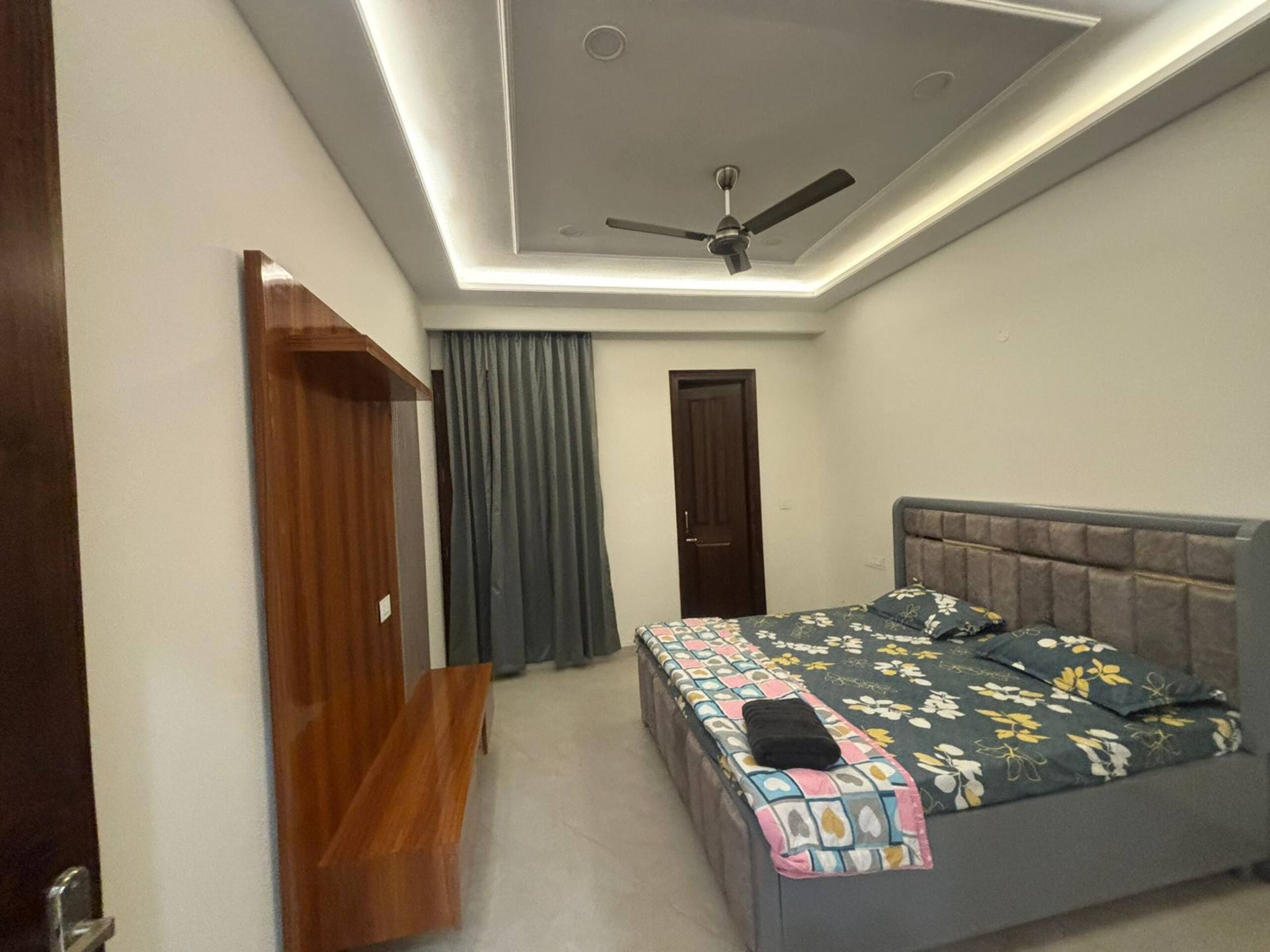 3 BHK Ground In Mohali sector 89 - Tap to explore photos