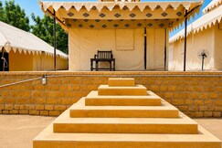 Runicha Resort & Hotel Jaisalmer