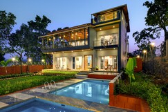 Villa Vanakothi by Westbay- Amba