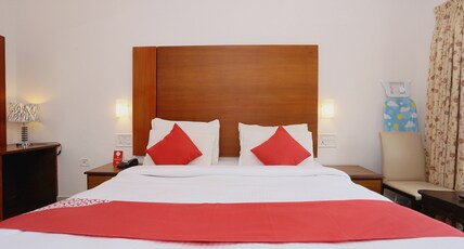 Townhouse Dona Castle Room Type - Deluxe